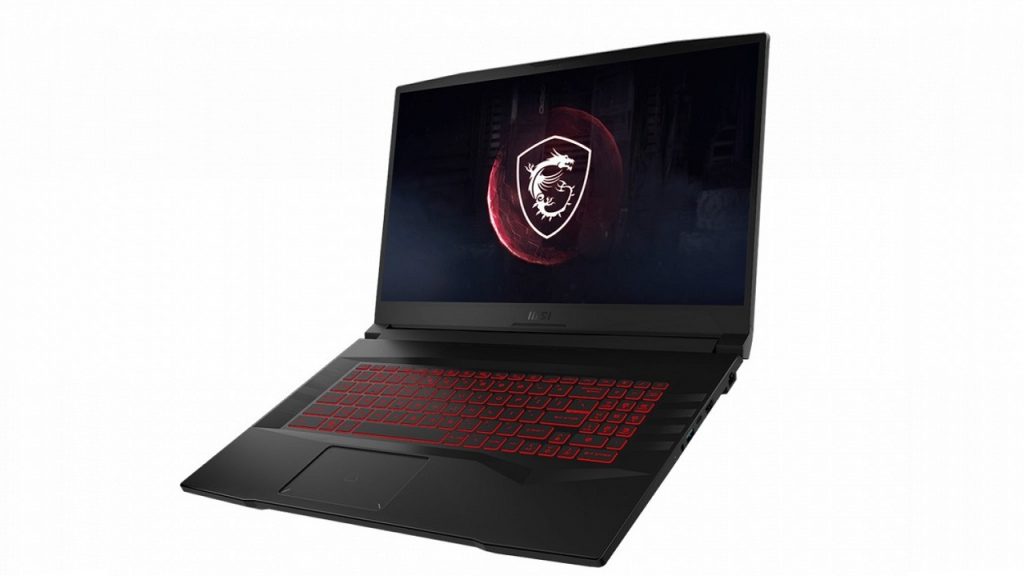 MSI Pulse GL76 11UEK-053ES