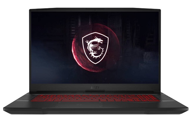 MSI Pulse GL76 11UEK-053ES