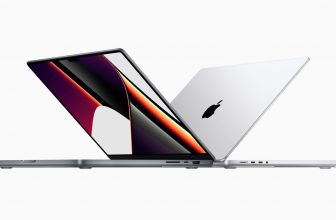 MacBook Pro M1 Pro y M1 Max