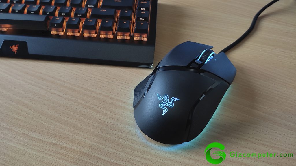 Razer Basilisk V3