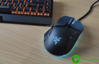 Razer Basilisk V3