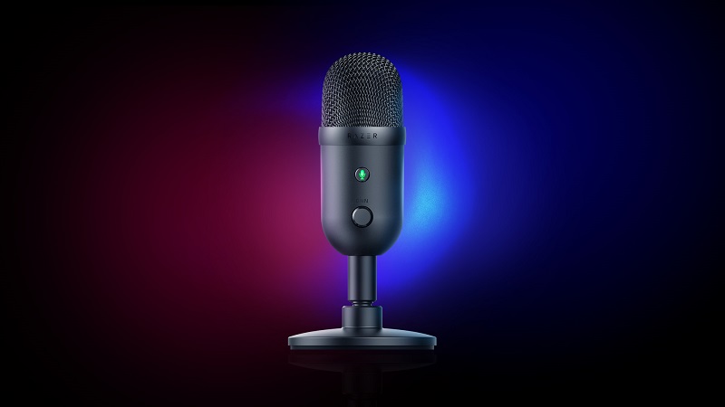 Razer Seiren V2 X