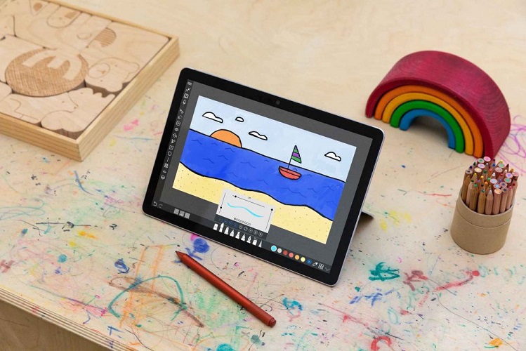 Surface Go 3