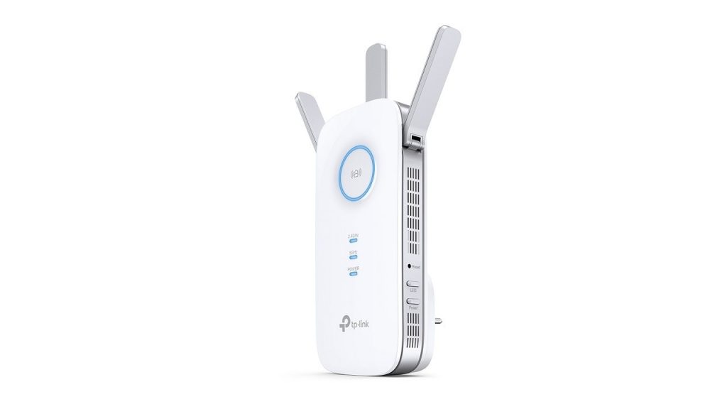 TP-Link RE550