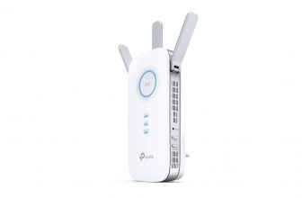 TP-Link RE550