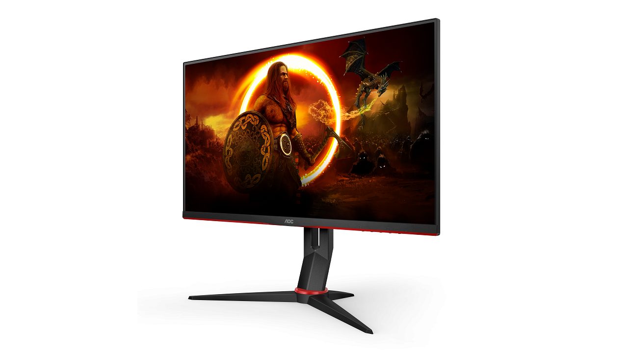 AOC AGON Q27G2S