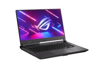 ASUS ROG Strix G513QR-HF118