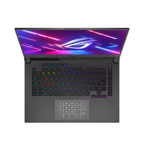 ASUS ROG Strix G513QR-HF118