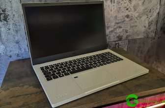 Acer Aspire Vero AV15-51