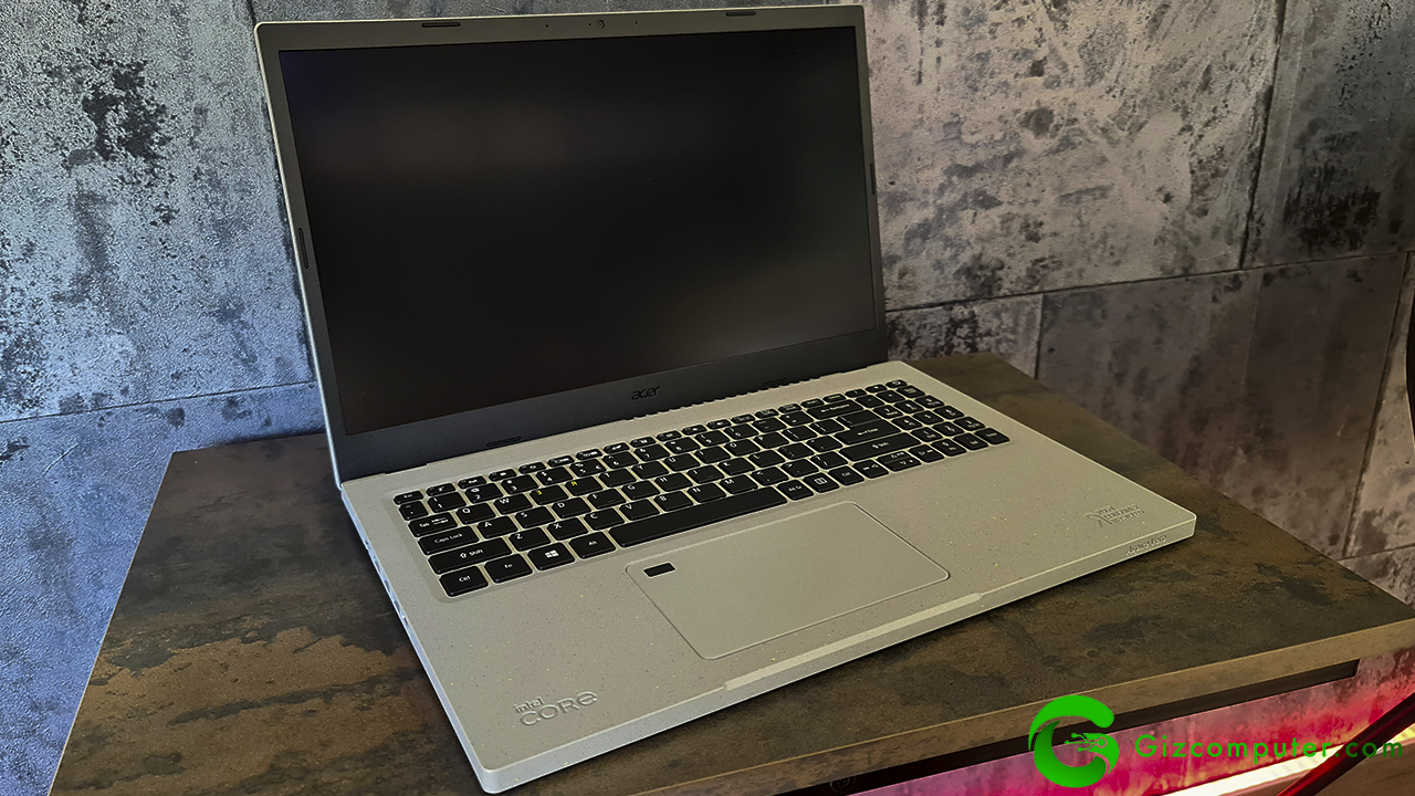 Acer Aspire Vero AV15-51