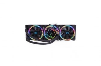 Alphacool Eisbaer Aurora LT360 CPU Digital RGB