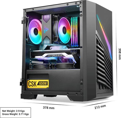 Antec DP31