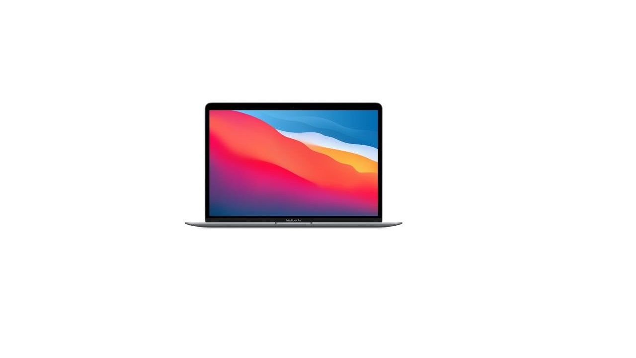 Apple MacBook Air 133