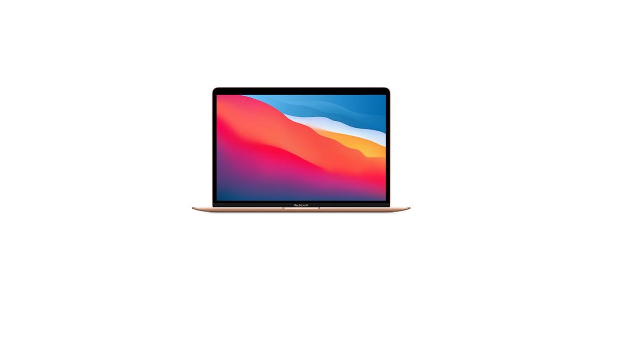 Apple MacBook Air