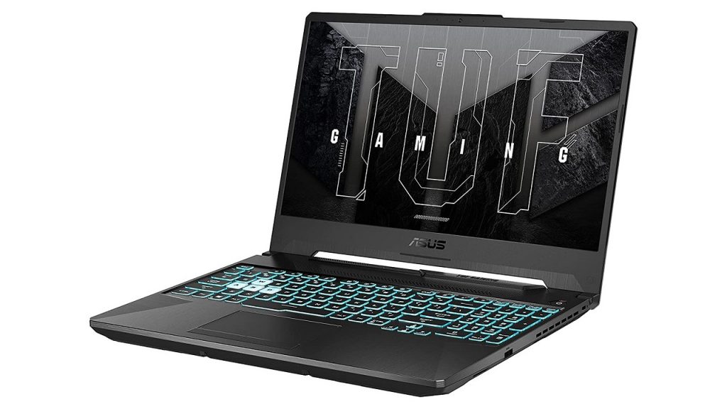 Asus FX506HCB-HN200