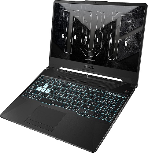 Asus FX506HCB-HN200