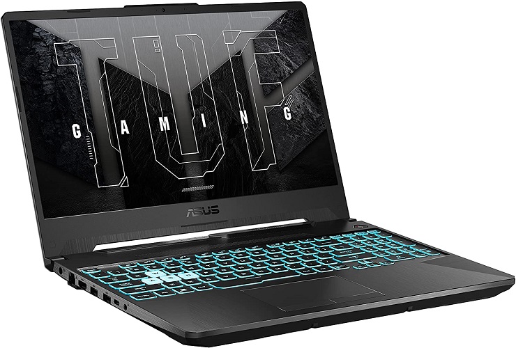 Asus FX506HCB-HN200