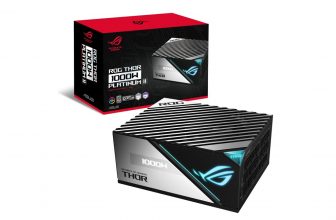 Asus ROG Thor 1000W Platinum II