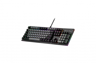 Cooler Master CK352