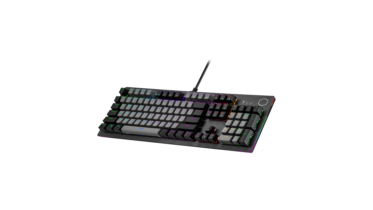 Cooler Master CK352