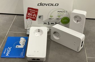 Devolo Magic 2 WiFi 6