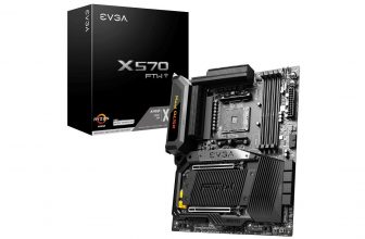 EVGA X570 FTW WiFi