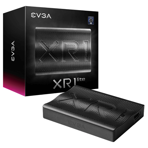 EVGA XR1 Lite