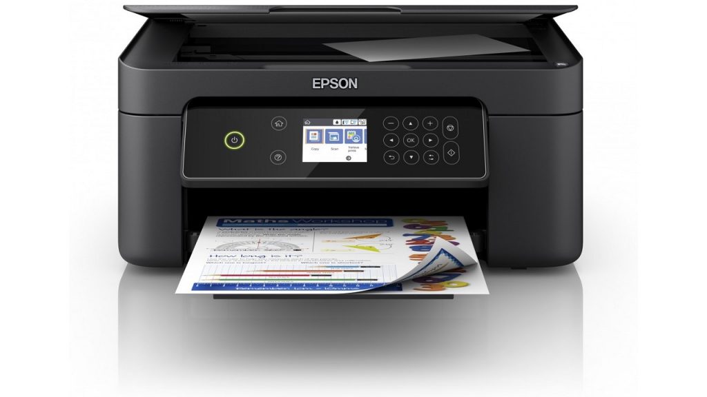 Epson Expression Home XP-4150