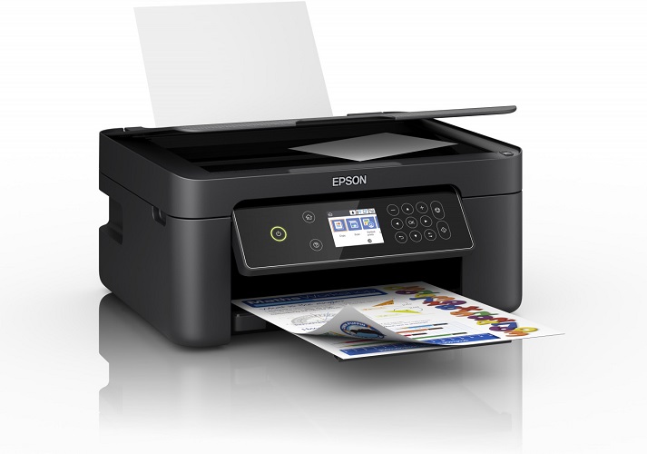 Epson Expression Home XP-4150