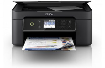 Epson Expression Home XP-4150