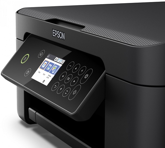 Epson Expression Home XP-4150