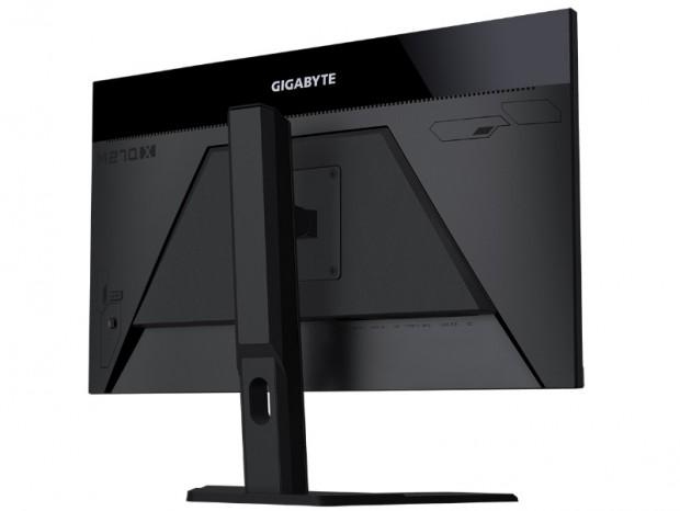 GIGABYTE X27Q X