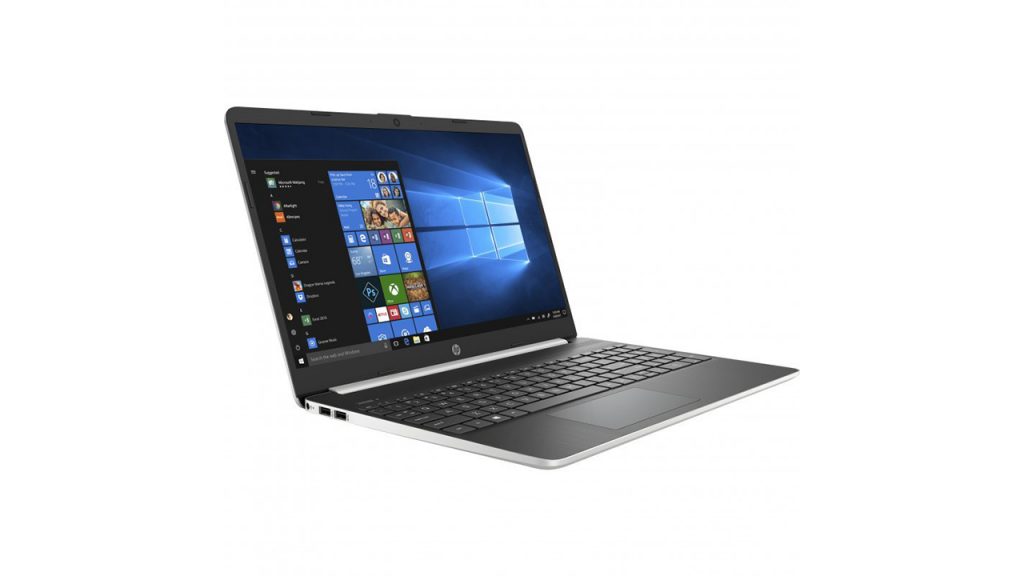 HP 15S-fq0020ns