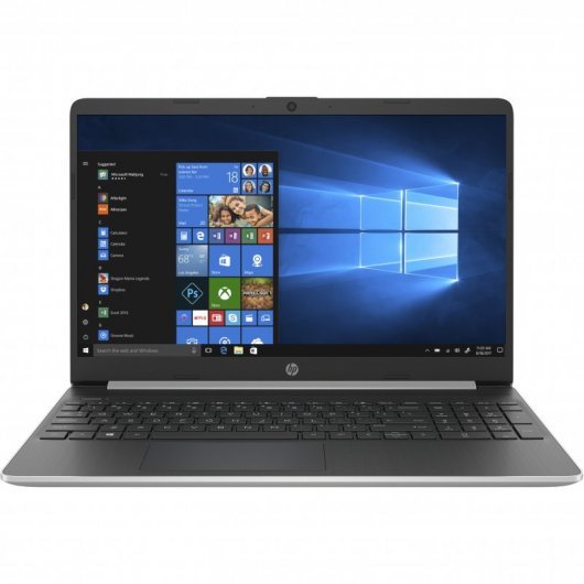 HP 15S-fq0020ns