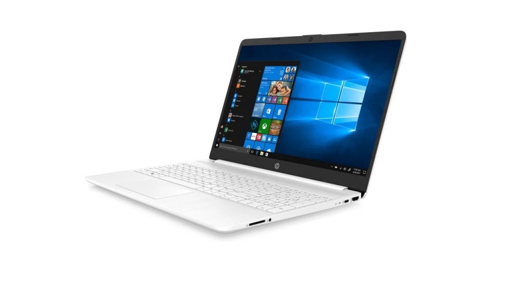 HP 15S-fq2056ns