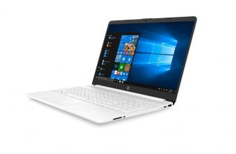 HP 15S-fq2056ns