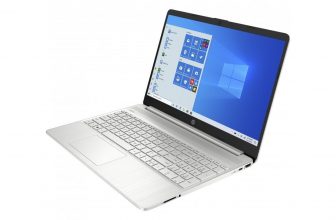 HP 15S-fq2107ns