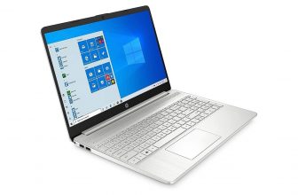 HP 15s-fq2039ns