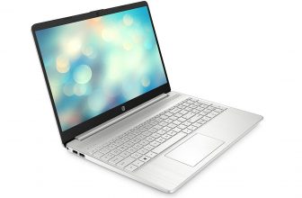 HP 15s-fq2042ns