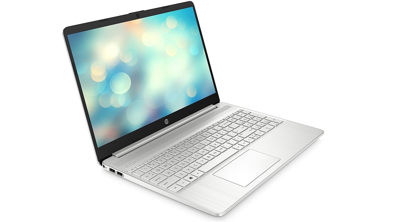 HP 15s-fq2042ns