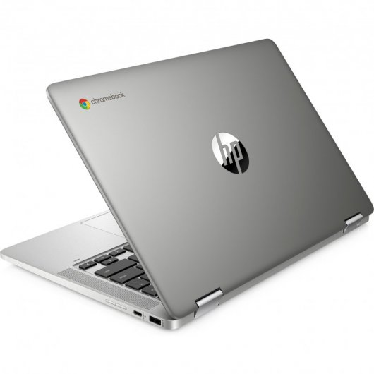 HP ChromeBook x360 14a-ca0022ns