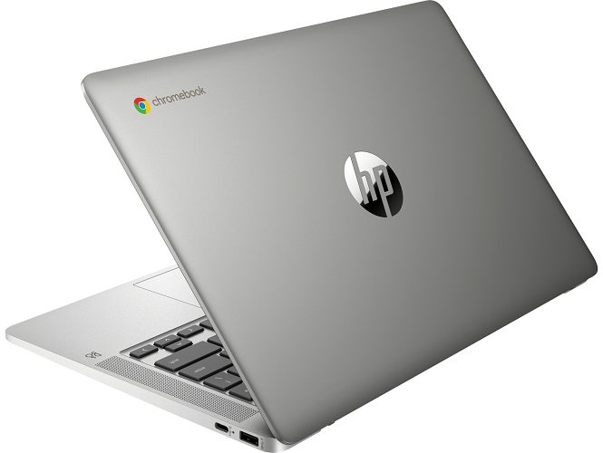 HP Chromebook 14a-na0006ns