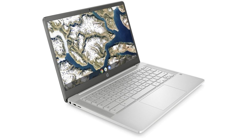 HP Chromebook 14a-na1005ns