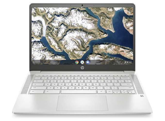 HP Chromebook 14a-na1005ns