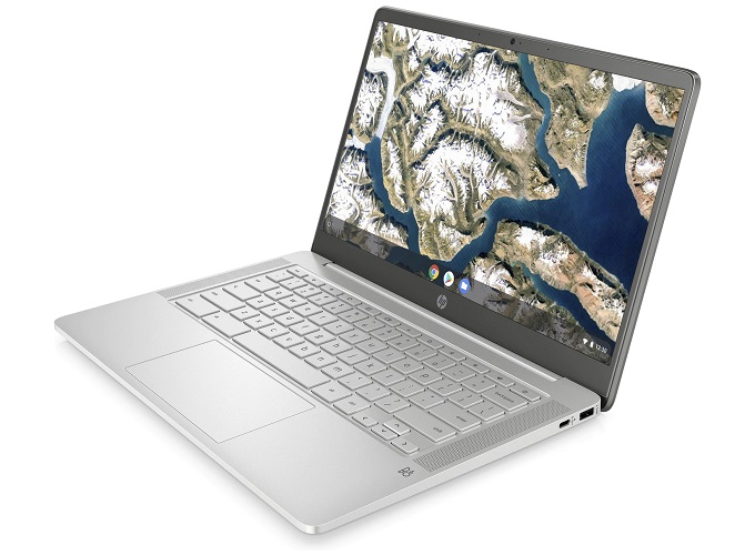 HP Chromebook 14a-na1005ns