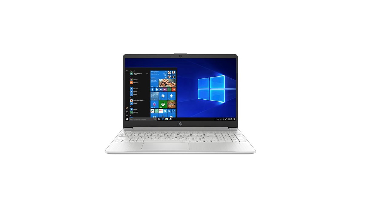 HP Laptop 15s-fq2015ns