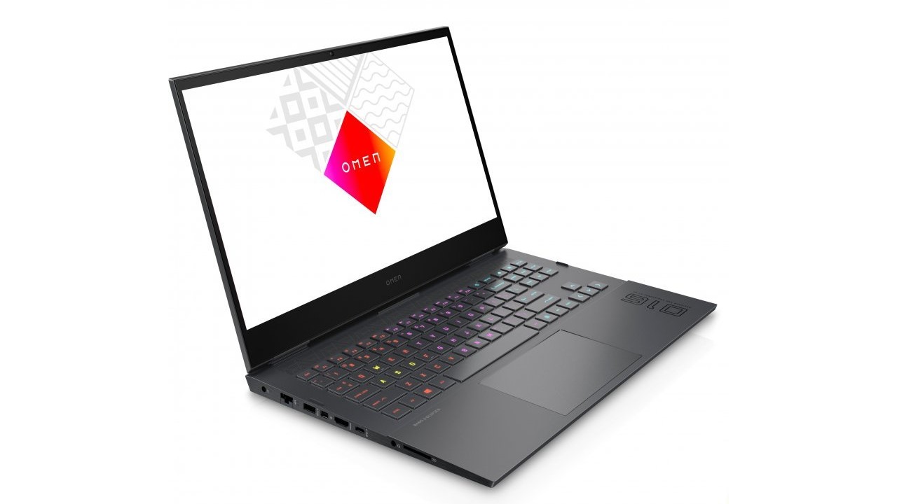 HP OMEN 16-c0013ns