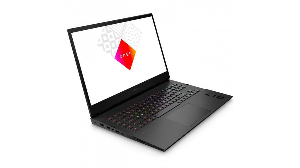 HP OMEN 17-ck0006ns