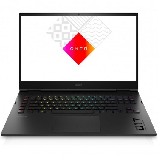 HP OMEN 17-ck0006ns