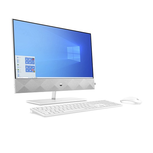 HP Pavilion All-in-One 24-k0022ns